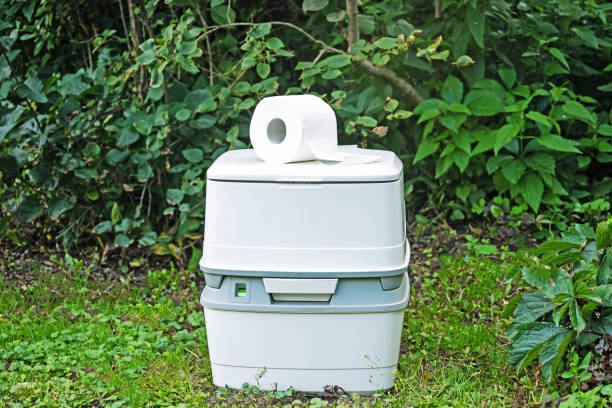 Best Portable toilet rental for construction  in Dalton Gardens, ID