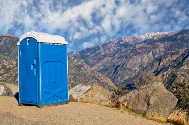 Professional porta potty rental in Dalton Gardens, ID