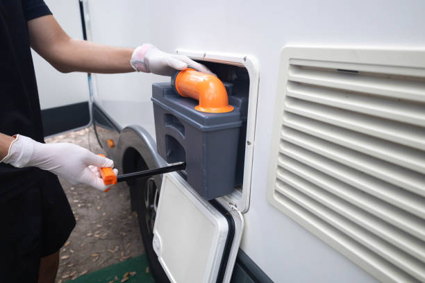 Best Porta potty rental near me  in Dalton Gardens, ID