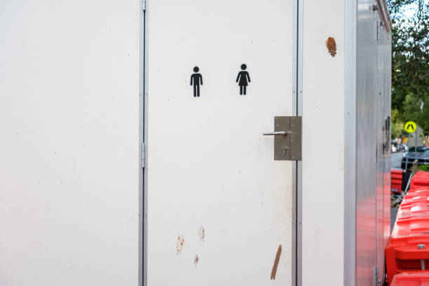 Best Long-term porta potty rental  in Dalton Gardens, ID