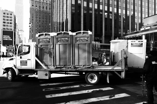 Best High-end porta potty rental  in Dalton Gardens, ID