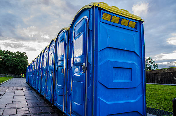 Best Temporary restroom rental  in Dalton Gardens, ID