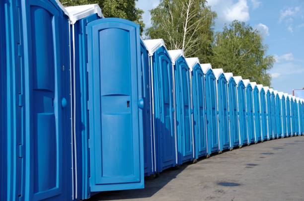Best Wedding porta potty rental  in Dalton Gardens, ID